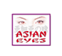 Asian Eyes